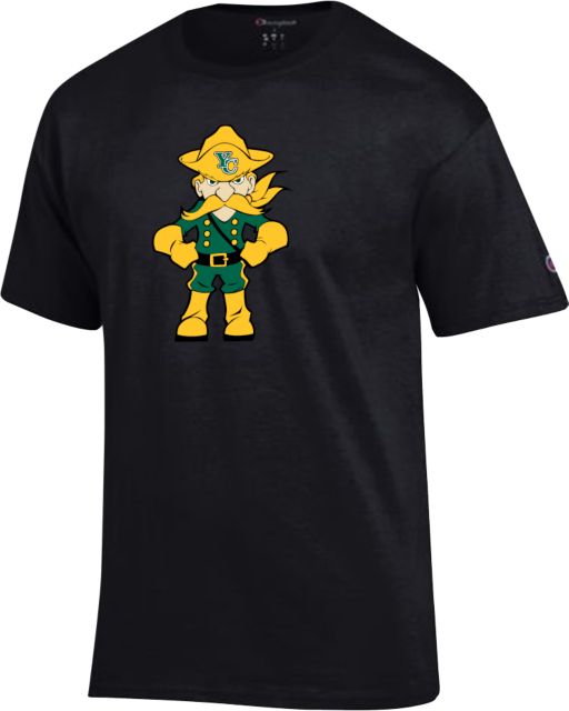 Yavapai Champion T Shirt Mascot - ONLINE ONLY