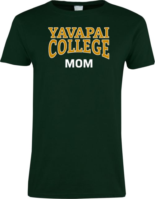 Yavapai Womens Short Sleeve Tee YC Mom - ONLINE ONLY