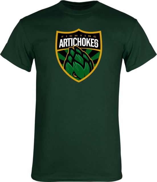 Scottsdale T Shirt Secondary Mark - ONLINE ONLY
