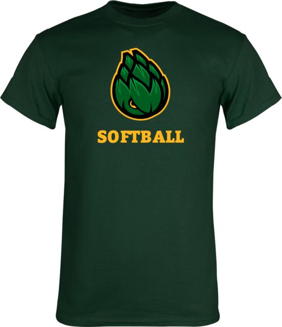 Scottsdale T Shirt Softball - ONLINE ONLY