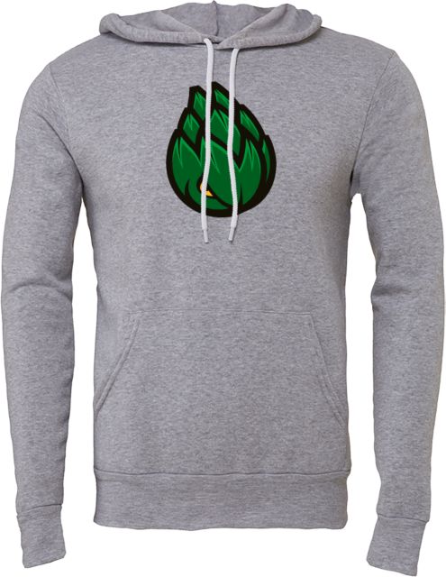 Scottsdale Bella + Canvas Fleece Hood Primary Mark - ONLINE ONLY