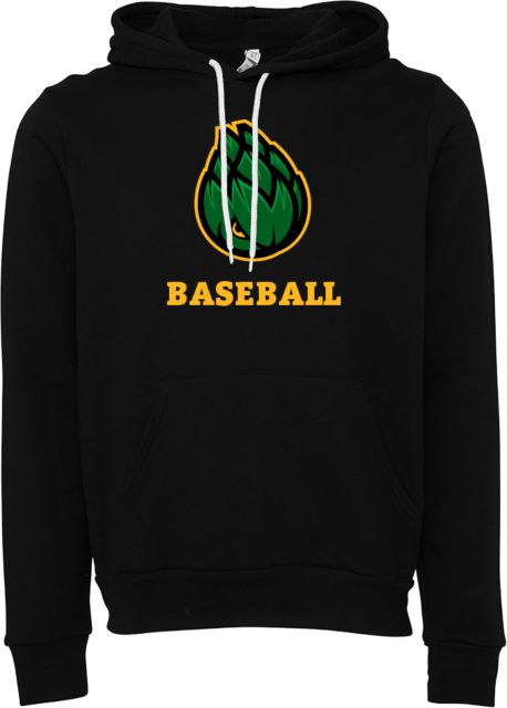 Scottsdale Bella + Canvas Fleece Hood Baseball - ONLINE ONLY