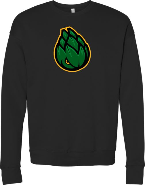 Scottsdale Bella + Canvas Fleece Crew Primary Mark - ONLINE ONLY