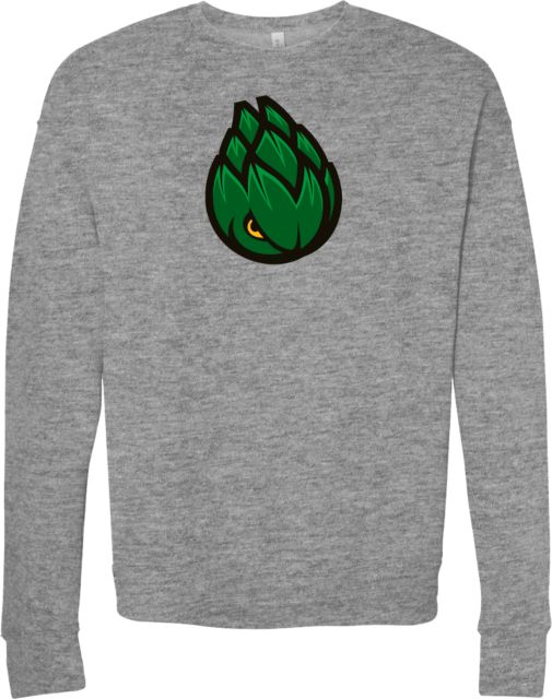 Scottsdale Bella + Canvas Fleece Crew Primary Mark - ONLINE ONLY