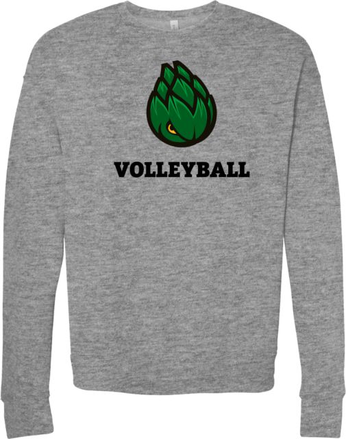 Scottsdale Bella + Canvas Fleece Crew Volleyball - ONLINE ONLY