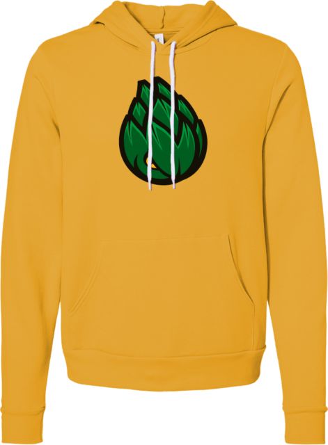 Scottsdale Bella + Canvas Fleece Hood Primary Mark - ONLINE ONLY