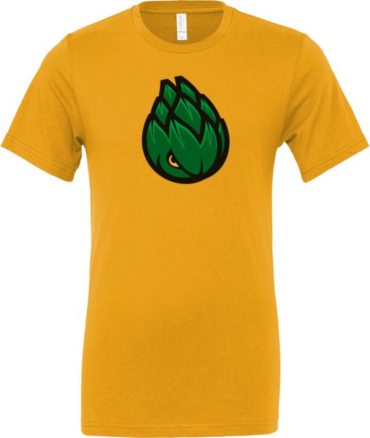 Scottsdale Bella + Canvas Jersey Cotton T Shirt Primary Mark - ONLINE ONLY