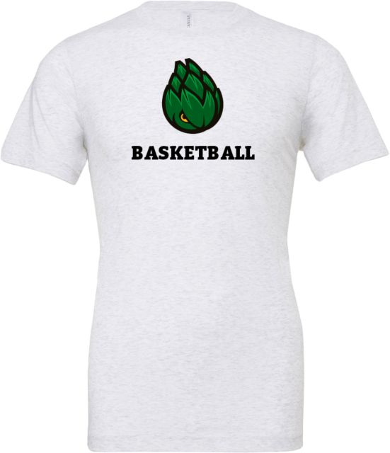 Scottsdale Bella + Canvas Jersey Cotton T Shirt Basketball - ONLINE ONLY