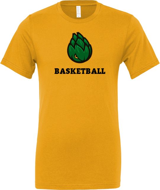 Scottsdale Bella + Canvas Jersey Cotton T Shirt Basketball - ONLINE ONLY