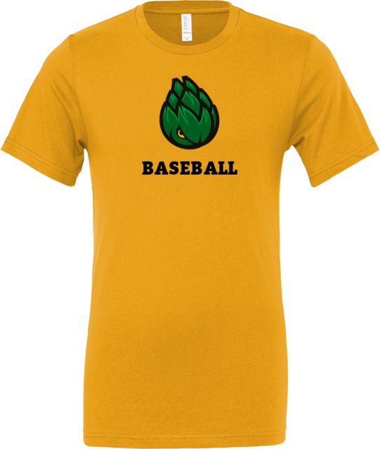 Scottsdale Bella + Canvas Jersey Cotton T Shirt Baseball - ONLINE ONLY