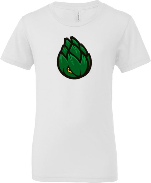 Scottsdale Bella + Canvas Youth Jersey T Shirt Primary Mark - ONLINE ONLY