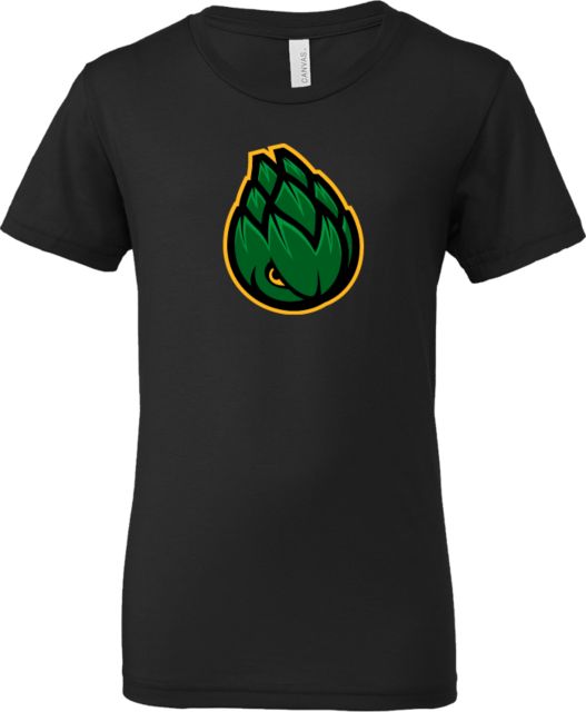 Scottsdale Bella + Canvas Youth Jersey T Shirt Primary Mark - ONLINE ONLY