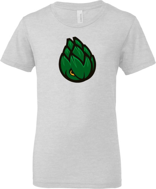 Scottsdale Bella + Canvas Youth Jersey T Shirt Primary Mark - ONLINE ONLY