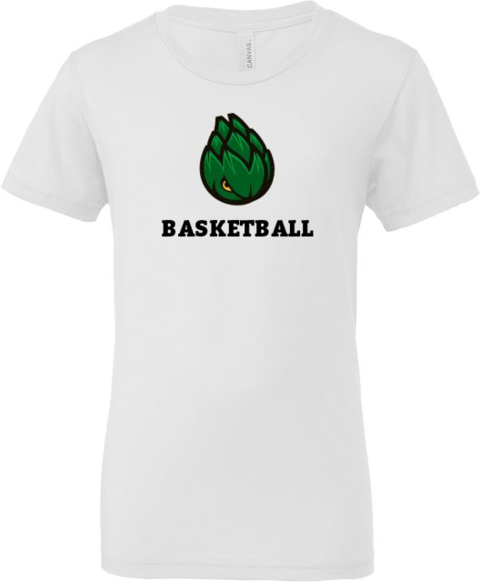 Scottsdale Bella + Canvas Youth Jersey T Shirt Basketball - ONLINE ONLY