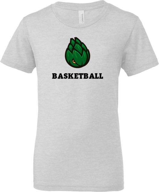 Scottsdale Bella + Canvas Youth Jersey T Shirt Basketball - ONLINE ONLY