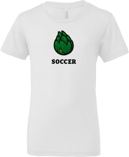 Scottsdale Bella + Canvas Youth Jersey T Shirt Soccer - ONLINE ONLY