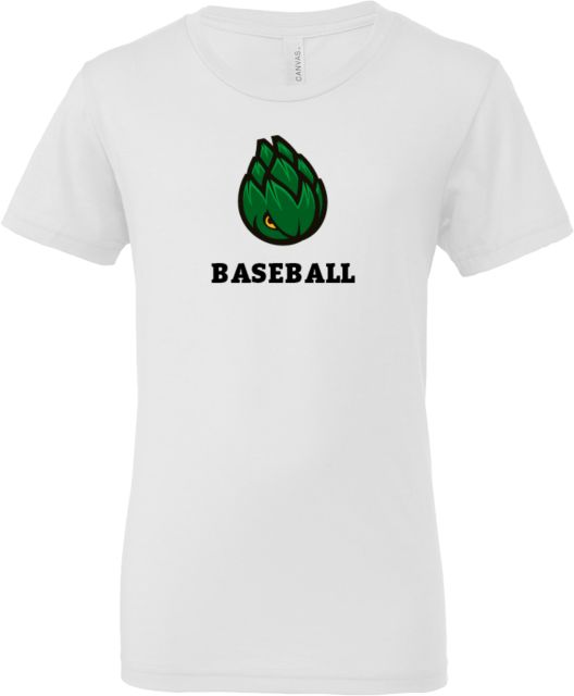 Scottsdale Bella + Canvas Youth Jersey T Shirt Baseball - ONLINE ONLY