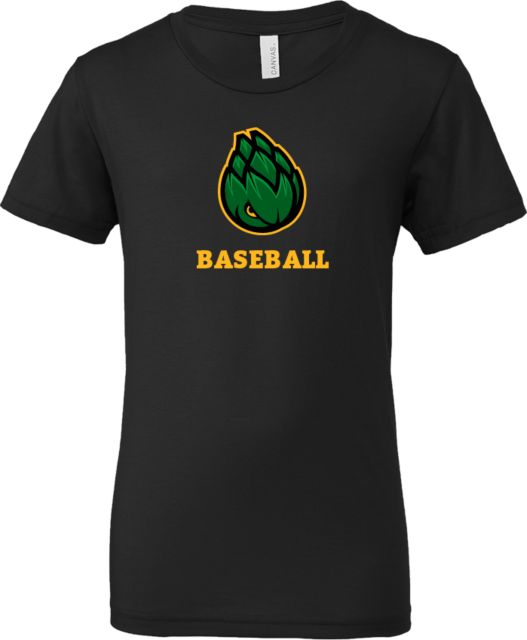 Scottsdale Bella + Canvas Youth Jersey T Shirt Baseball - ONLINE ONLY