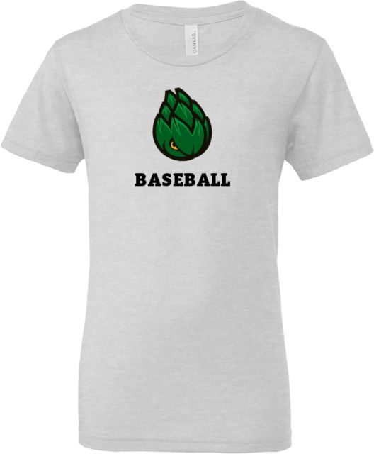 Scottsdale Bella + Canvas Youth Jersey T Shirt Baseball - ONLINE ONLY