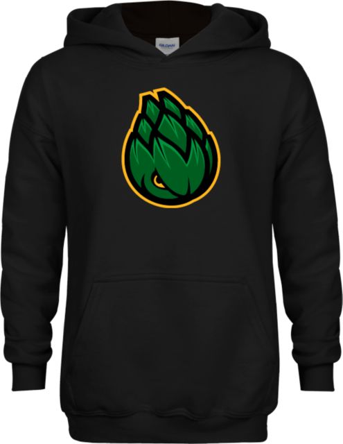 Scottsdale Youth Fleece Hoodie Primary Mark - ONLINE ONLY