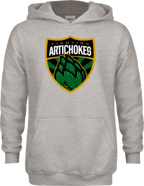 Scottsdale Youth Fleece Hood Secondary Mark - ONLINE ONLY
