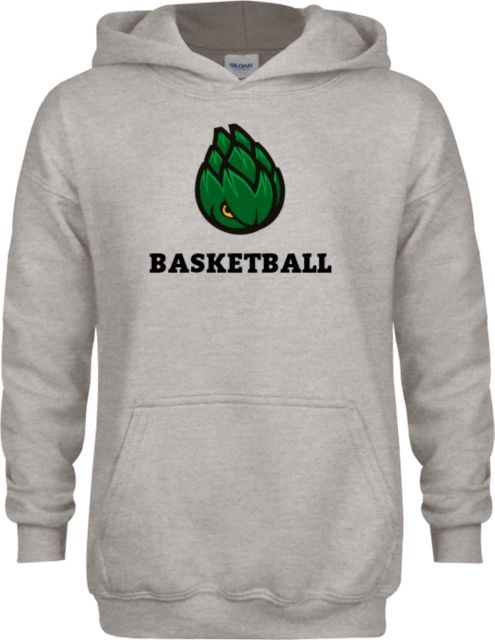 Scottsdale Youth Fleece Hood Basketball - ONLINE ONLY
