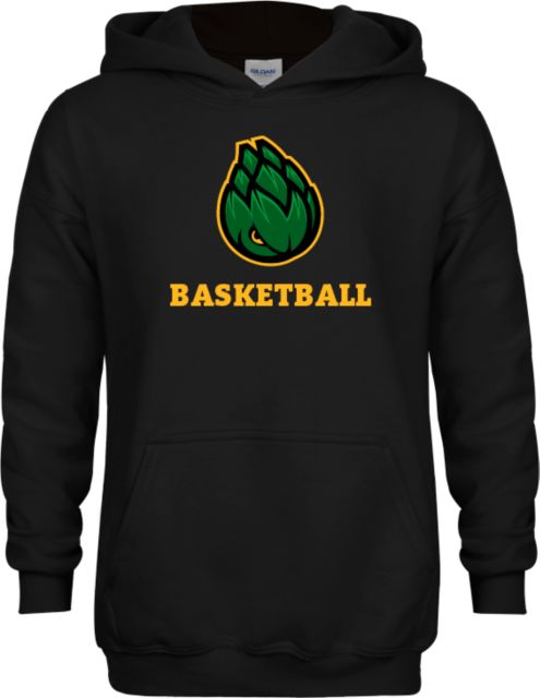 Scottsdale Youth Fleece Hoodie Basketball - ONLINE ONLY