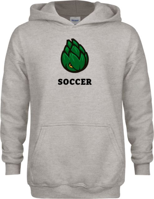 Scottsdale Youth Fleece Hood Soccer - ONLINE ONLY