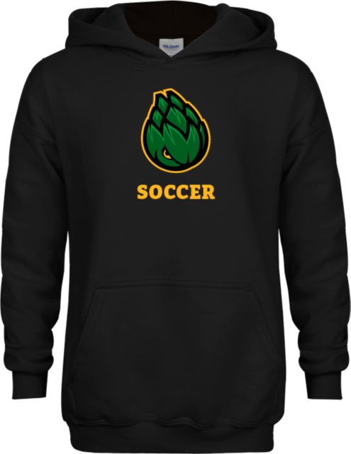 Scottsdale Youth Fleece Hoodie Soccer - ONLINE ONLY