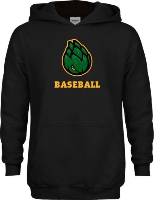 Scottsdale Youth Fleece Hoodie Baseball - ONLINE ONLY