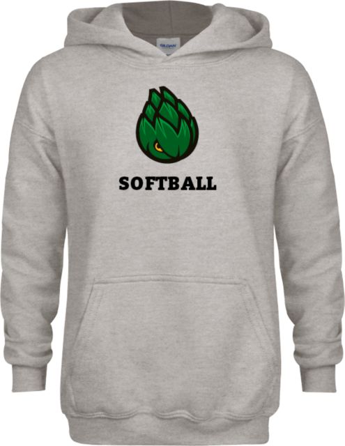 Scottsdale Youth Fleece Hood Softball - ONLINE ONLY