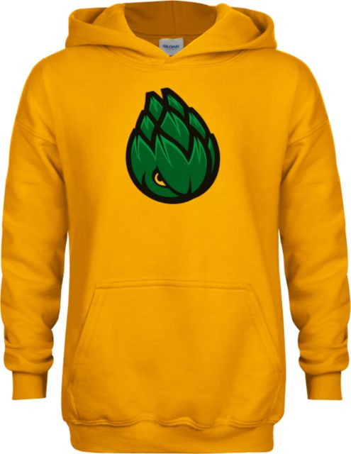 Scottsdale Youth Fleece Hoodie Primary Mark - ONLINE ONLY