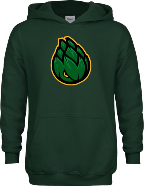 Scottsdale Youth Fleece Hoodie Primary Mark - ONLINE ONLY