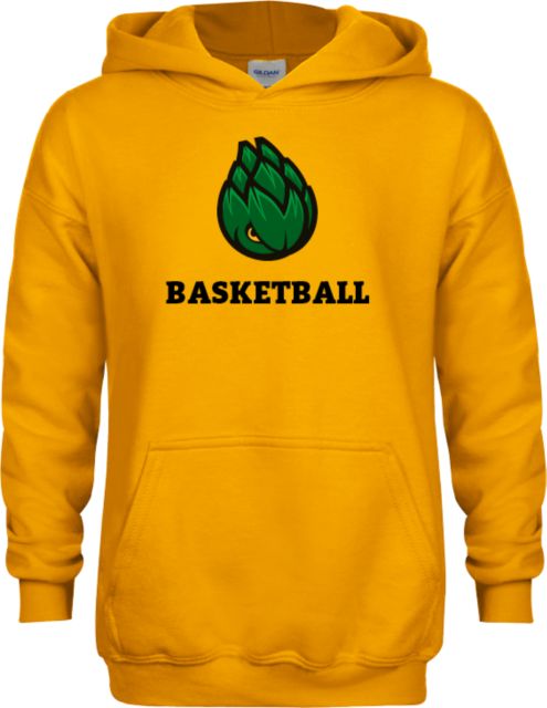 Scottsdale Youth Fleece Hoodie Basketball - ONLINE ONLY