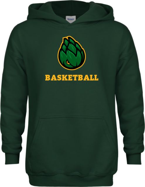Scottsdale Youth Fleece Hoodie Basketball - ONLINE ONLY