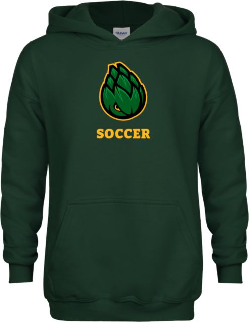 Scottsdale Youth Fleece Hoodie Soccer - ONLINE ONLY