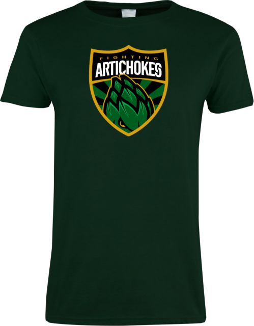 Scottsdale Womens Short Sleeve Tee Secondary Mark - ONLINE ONLY