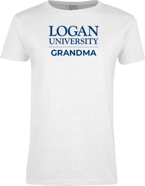 Logan Ladies T Shirt Grandma - ONLINE ONLY