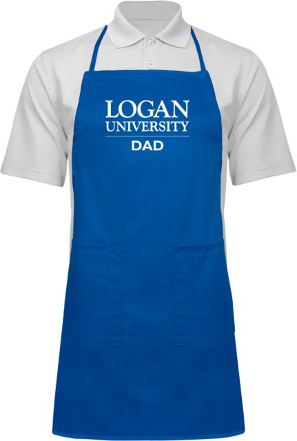 Logan Full Length Apron Dad - ONLINE ONLY
