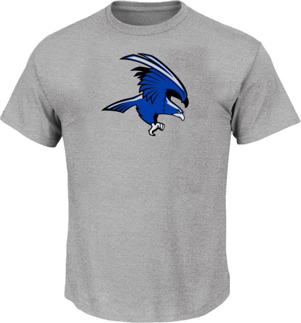 Solano Tall T Shirt Solano Community College Falcon - ONLINE ONLY