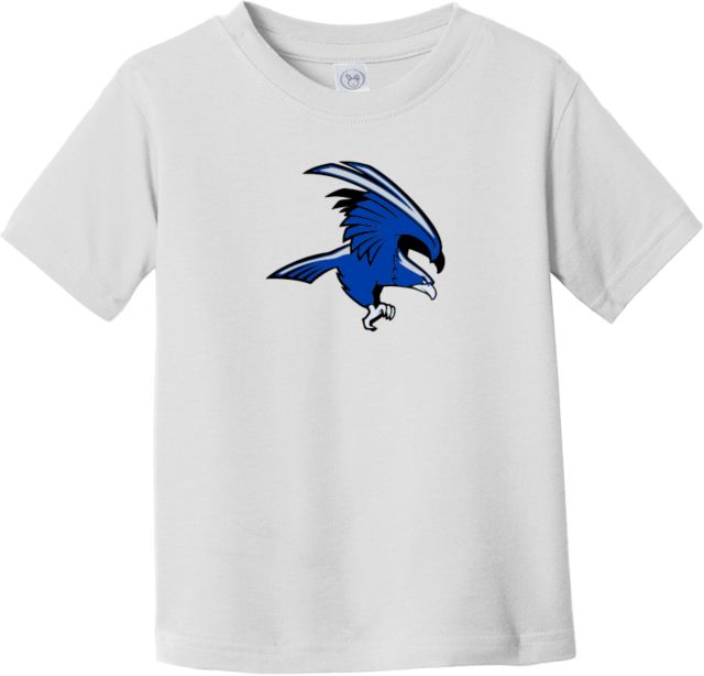 Solano Toddler T Shirt Solano Community College Falcon - ONLINE ONLY