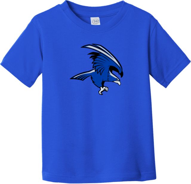 Solano Toddler T Shirt Solano Community College Falcon - ONLINE ONLY