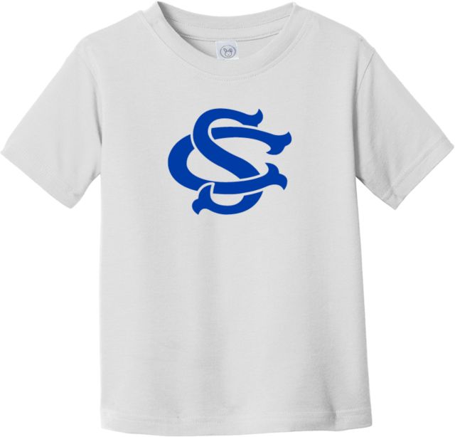Solano Toddler T Shirt Solano Community College SC - ONLINE ONLY