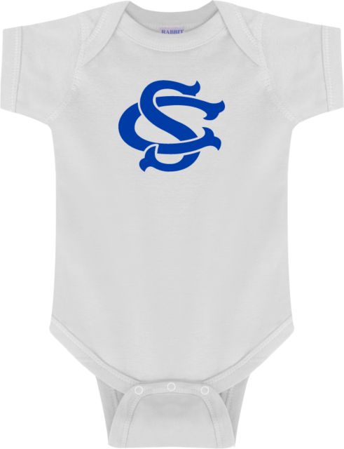 Solano Infant Bodysuit Solano Community College SC - ONLINE ONLY