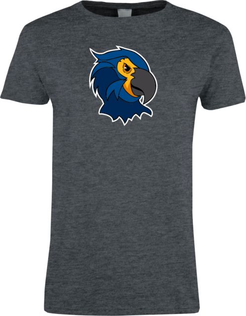 Millennia Atlantic Ladies T Shirt Mascot Head - ONLINE ONLY