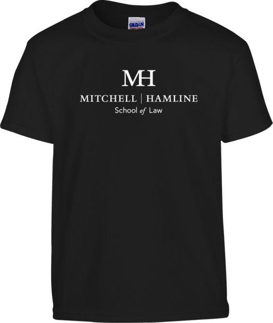 Mitchell Hamline Youth T Shirt Mitchell Hamline School of Law - ONLINE ONLY