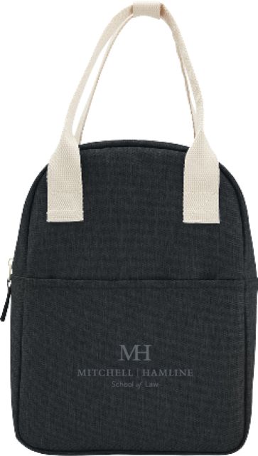 Mitchell Hamline WorkSpace Lunch Cooler Bag Mitchell Hamline School of Law - ONLINE ONLY