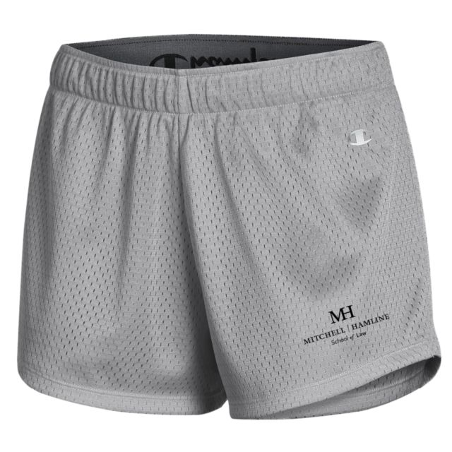 Mitchell Hamline Champion Womens Mesh Short Mitchell Hamline School of Law - ONLINE ONLY