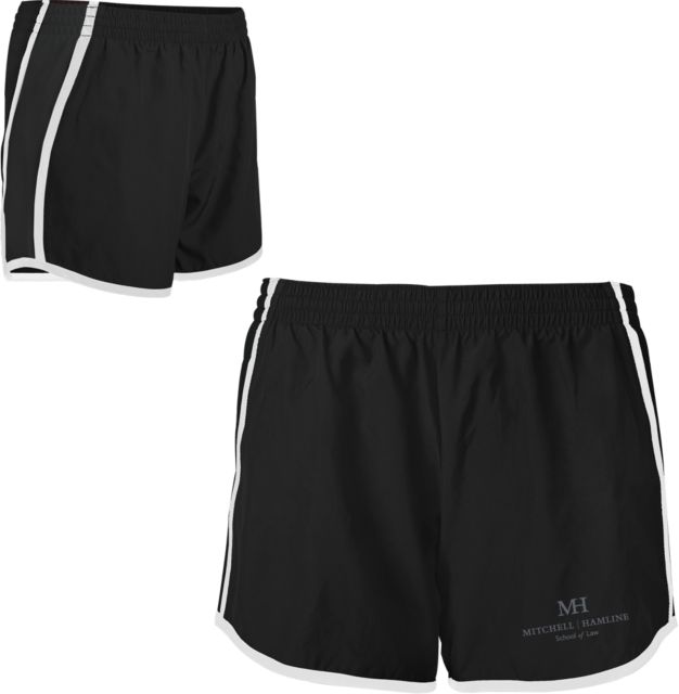 Mitchell Hamline Womens Team Short Mitchell Hamline School of Law - ONLINE ONLY