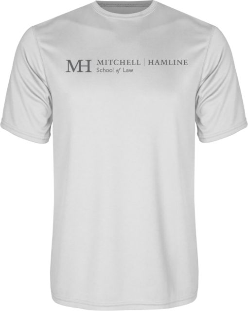 Mitchell Hamline Performance Tee Mitchell Hamline School of Law - ONLINE ONLY